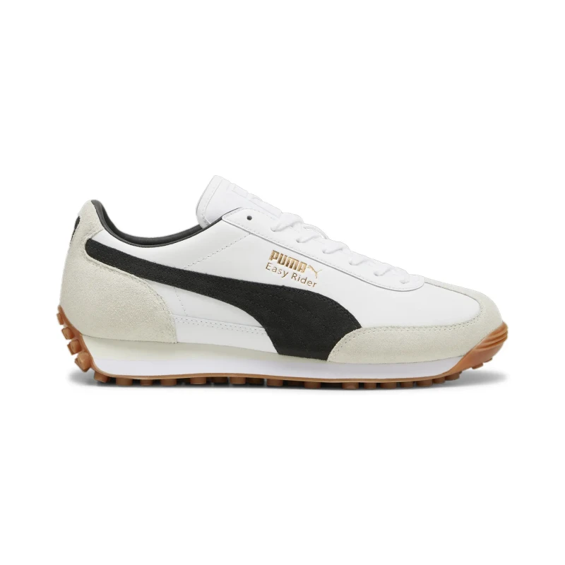 Image of Puma Trainers Puma Easy Rider Mix Blanc Unisex 38