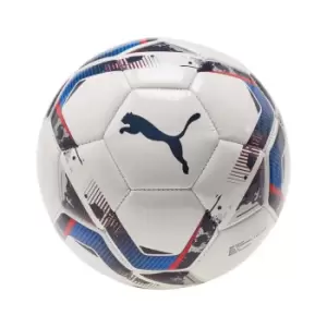 Image of Puma Orbita 6 EFL Football 2021-22 - White