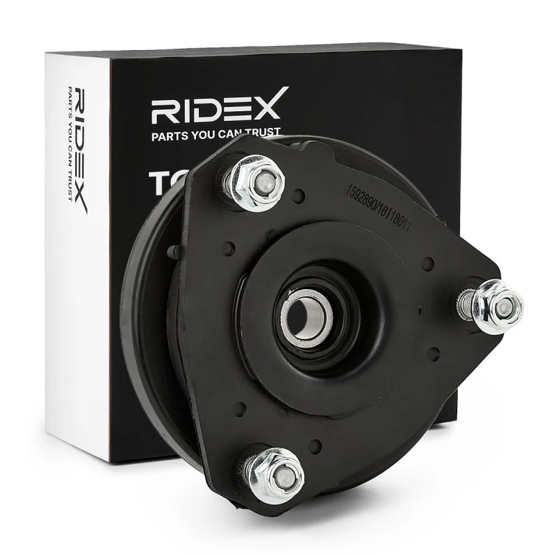 Image of RIDEX Top strut mount RIDEX 1180S0569