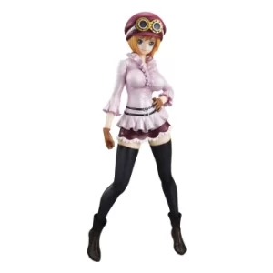Image of One Piece Portrait Pirates Sailing Again Koala Fig