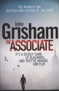 Image of The Associate by John Grisham Paperback