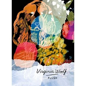 Image of Flush Paperback / softback 2018
