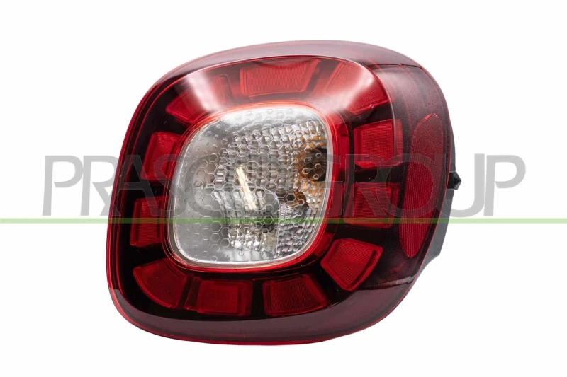 Image of PRASCO Rear light PRASCO ME3094053