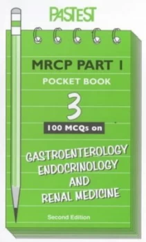 Image of Mcqs in Gastroenterology Endocrinology and Renal Medicine by Higham and Dayan and Philip a Kalra Paperback