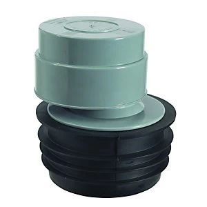 Image of McAlpine Ventapipe 50 Air Admittance Valve for 3" and 4" pipe VP50P