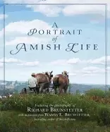 Image of portrait of amish life