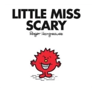 Image of Little Miss Scary : 31
