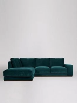 Image of Swoon Denver Left-Hand Corner Sofa