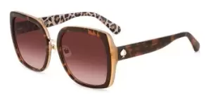 image of Kate Spade Sunglasses Kimber/G/S 086/HA