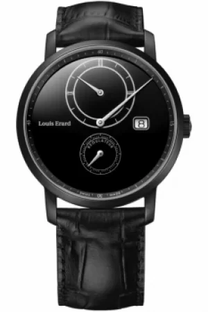 Image of Louis Erard Excellence Regulator Automatic Watch 86236NN22.BDCN51