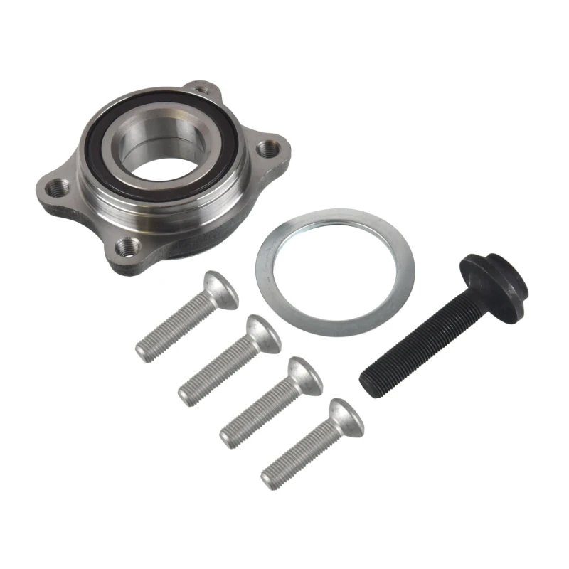 Image of Wheel bearing kit FEBI BILSTEIN 176510