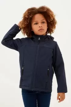 image of 'Koroma' Softshell Jacket