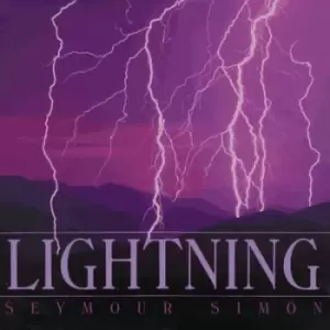 Image of Lightning by Seymour Simon
