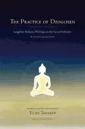 Image of practice of dzogchen longchen rabjams writings on the great perfection