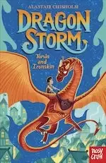 Image of Dragon Storm: Tomas and Ironskin