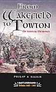 Image of from wakefield and towton war of the roses