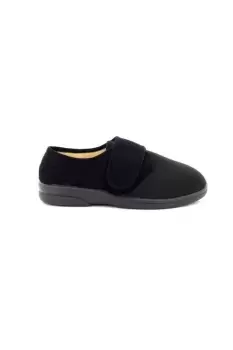 Image of Arthur Superwide Stretch Slippers