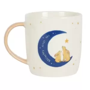 Image of Love you to the stars and back Ceramic Mug