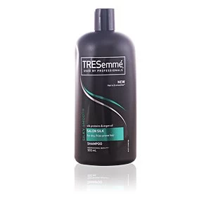 Image of SALON SILK seco y encrespado champu 900ml