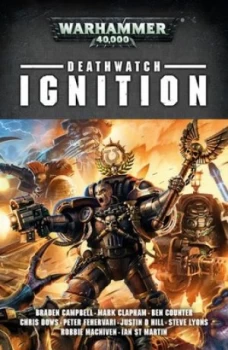 Image of Ignition by Various Book