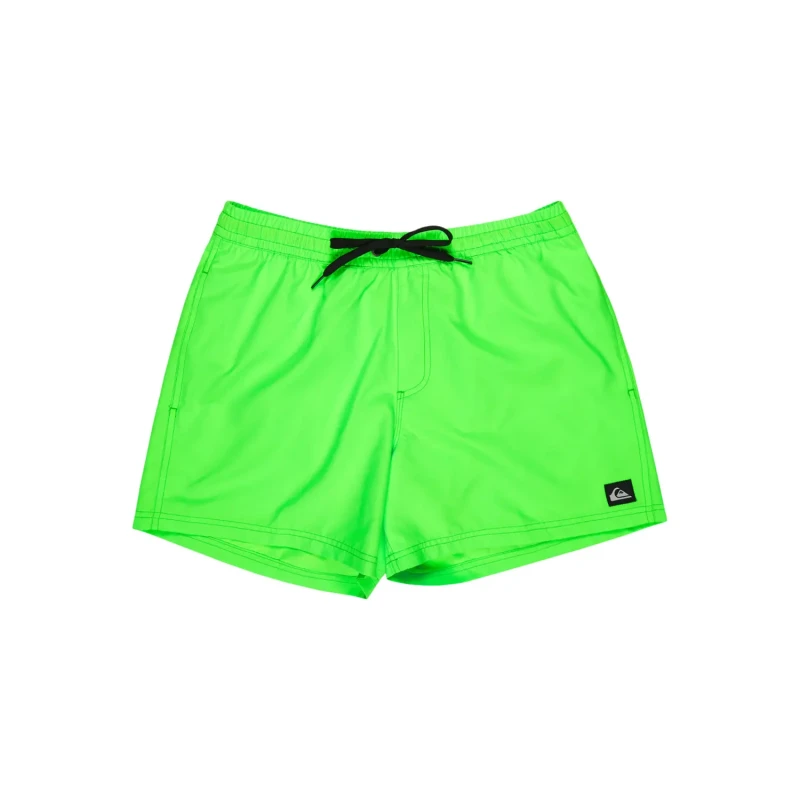 Image of Quiksilver Swim shorts Quiksilver Everyday Solid Volley Vert Male 2XL