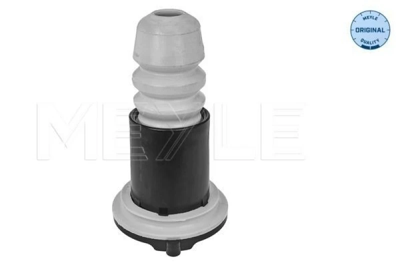 Image of Rubber Buffer, suspension MEYLE 214 742 0012