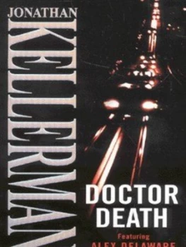 Image of Doctor Death by Jonathan Kellerman Paperback