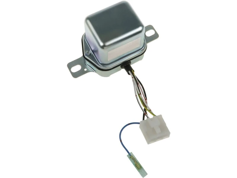 Image of AS-PL Alternator voltage regulator AS-PL ARE5249S