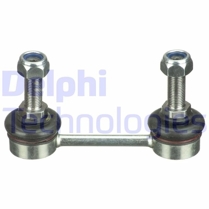 Image of DELPHI Anti-roll bar link DELPHI TC1208
