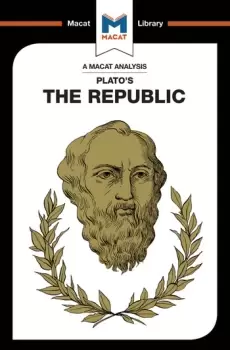 Image of An Analysis of Plato's The Republic