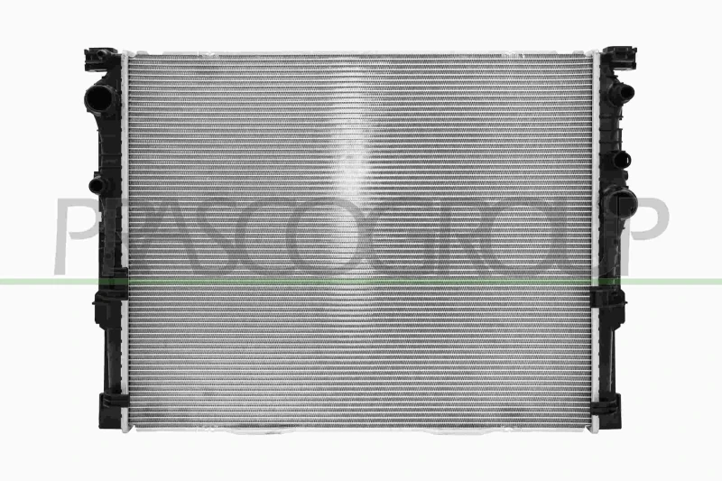 Image of PRASCO Engine radiator PRASCO BM104R002