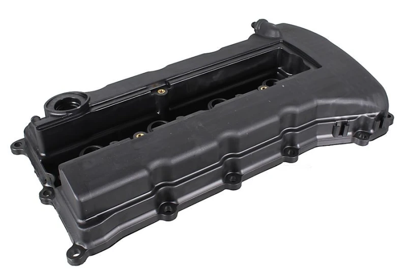 Image of Rocker cover METZGER 2389286