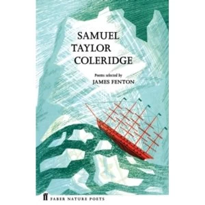 Image of Samuel Taylor Coleridge