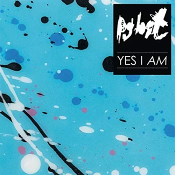 Image of Pg.Lost - Yes I Am CD