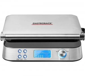 image of Gastroback Advanced 62424 Waffle Maker