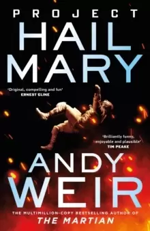 Image of Project Hail Mary : From the bestselling author of The Martian