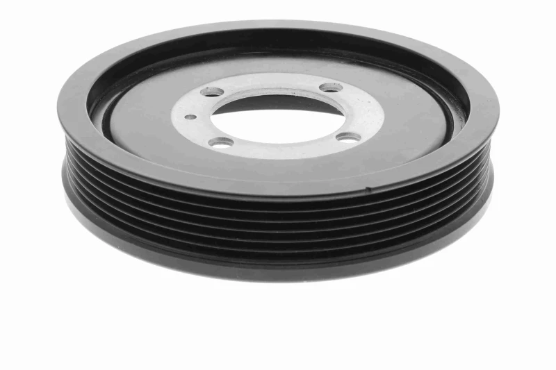 Image of Crankshaft pulley VAICO V40-1178