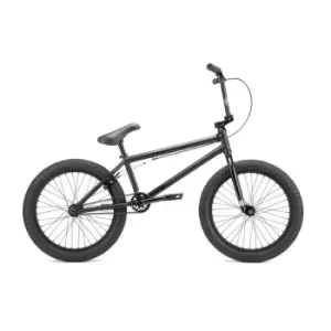 Image of Kink Gap FC BMX Bike - Black