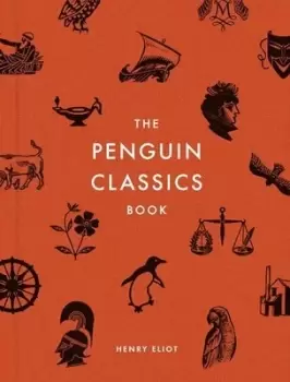 Image of The Penguin Classics book by Henry Eliot