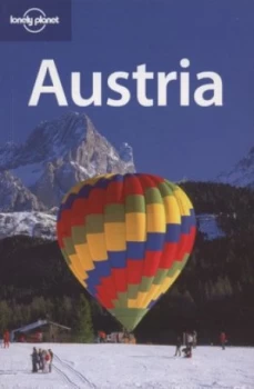 Image of Austria by Anthony Haywood and Kerry Walker and Neal Bedford Paperback