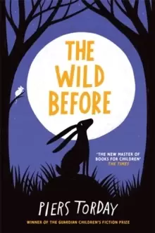 Image of The Wild Before