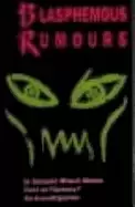 Image of blasphemous rumors is satanic ritual abuse fact or fantasy an investigation