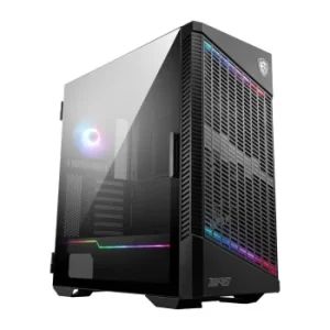 Image of MSI MPG VELOX 100P AIRFLOW Mid Tower Gaming Case