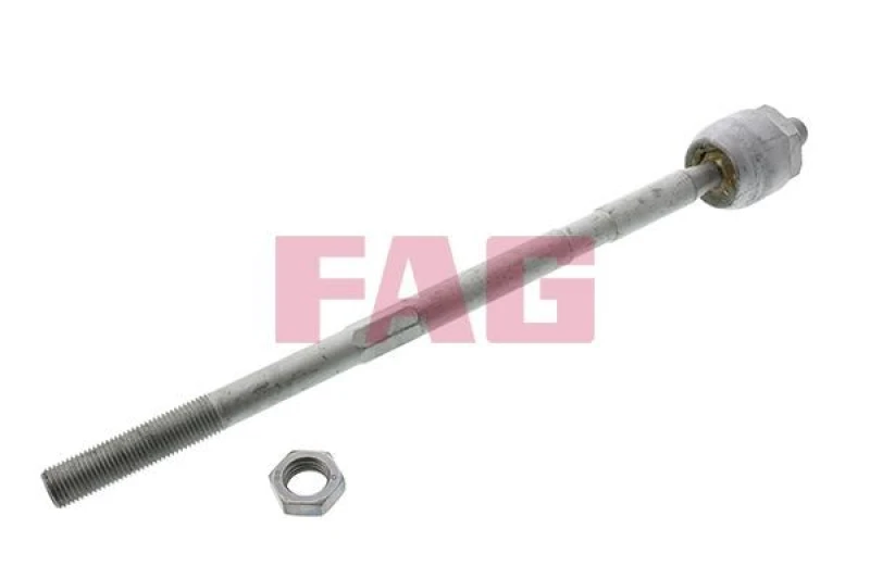 Image of Wheel bearing kit FAG 723 7014 10