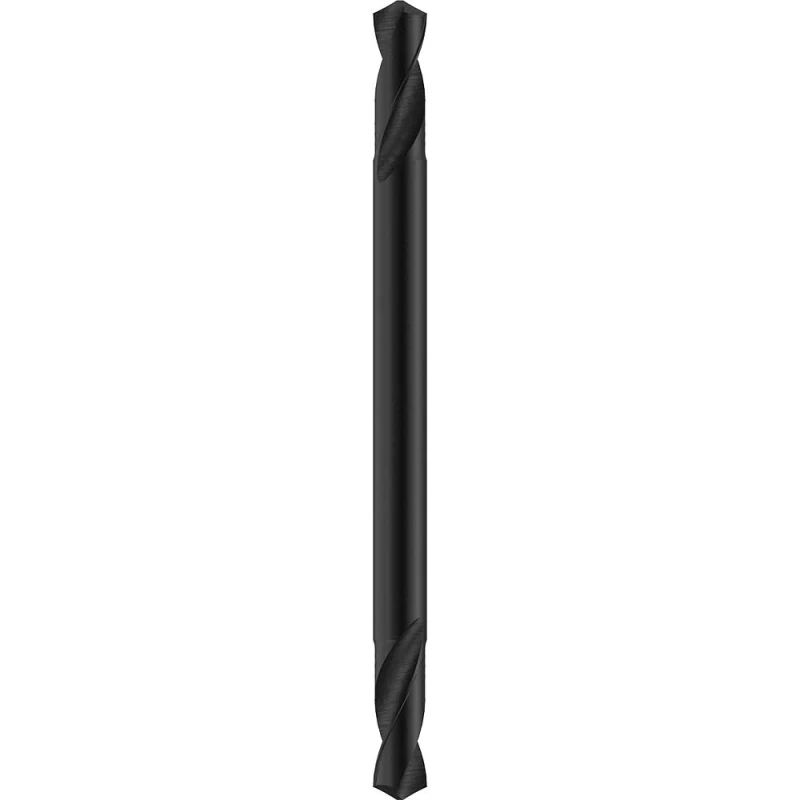 Image of Bosch PRO HSS-G Double Ended Stub Drill Bits 2608597585 Diameter: 3.3mm