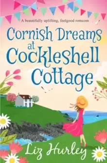 Image of Cornish Dreams at Cockleshell Cottage