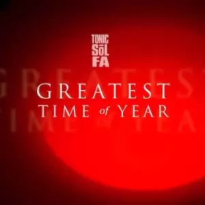Image of Greatest Time of Year