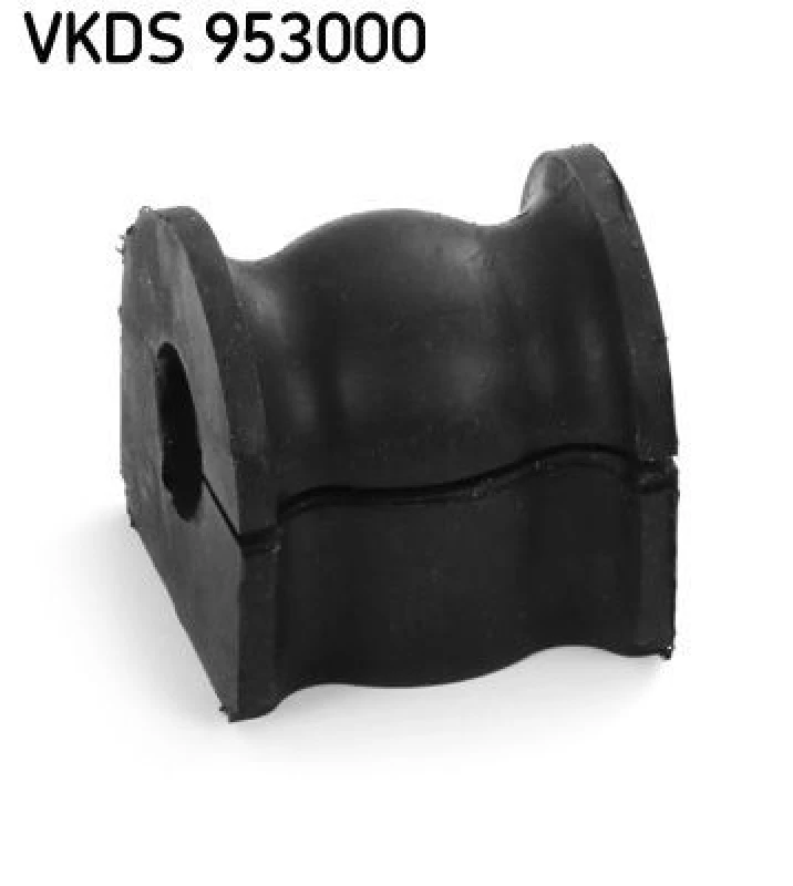 Image of SKF Anti-roll bar bush SKF VKDS 953000