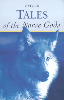 Image of Tales of the Norse Gods by Barbara Leonie Picard Book