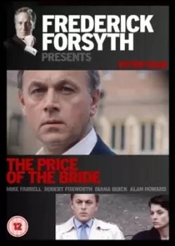 Image of Frederick Forsyth: The Price of the Bride - DVD - Used
